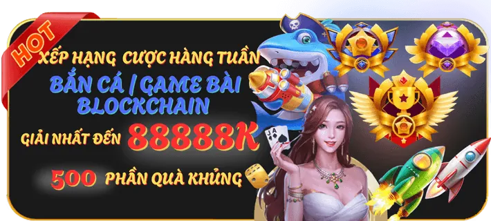 Ưu đãi doanh thu tăng trưởng cho game tài xỉu